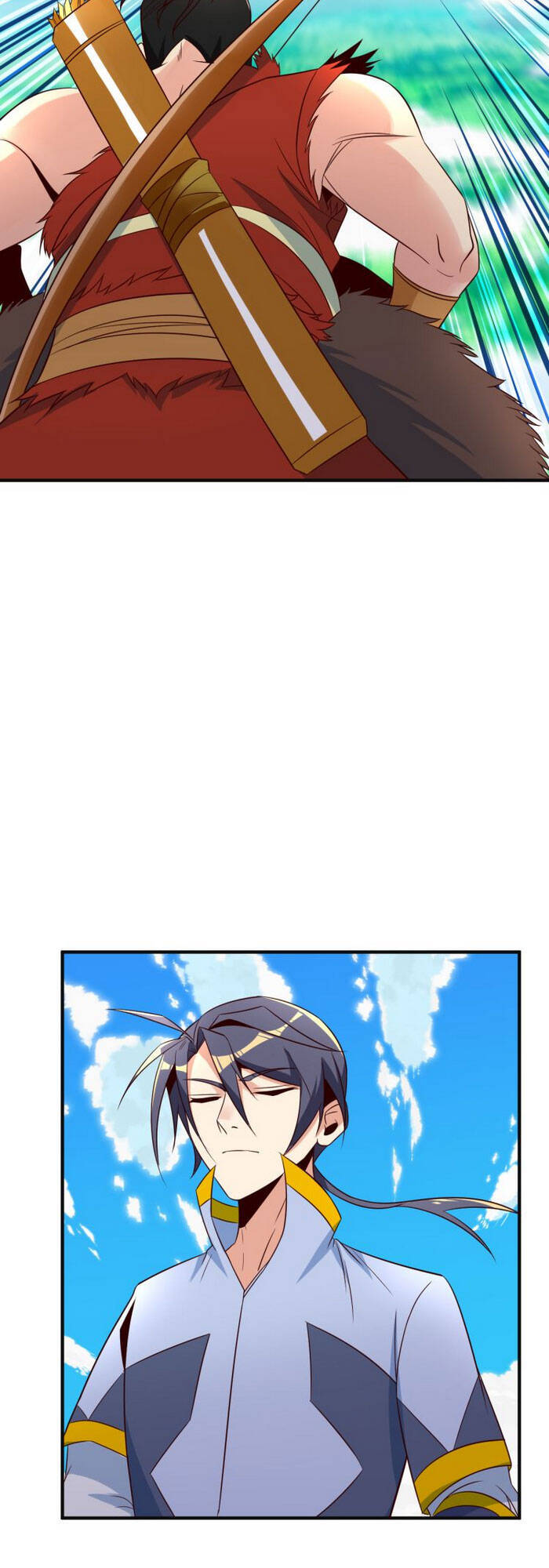 Thôn Phệ Một Thế Giới Tu Tiên Chapter 82 - Trang 2