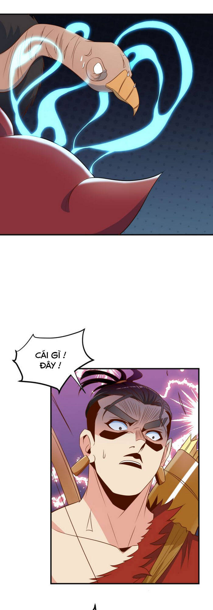 Thôn Phệ Một Thế Giới Tu Tiên Chapter 82 - Trang 2