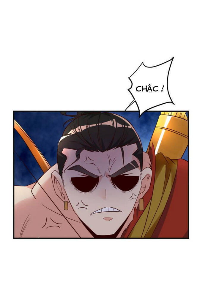 Thôn Phệ Một Thế Giới Tu Tiên Chapter 82 - Trang 2