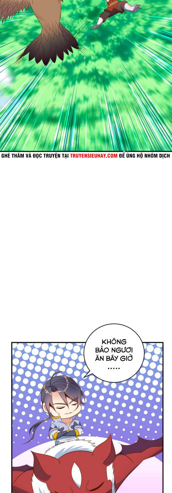 Thôn Phệ Một Thế Giới Tu Tiên Chapter 82 - Trang 2