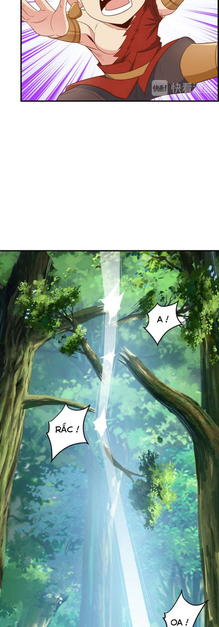 Thôn Phệ Một Thế Giới Tu Tiên Chapter 82 - Trang 2