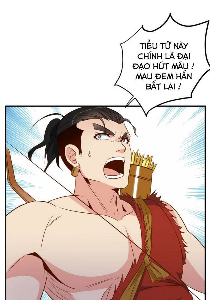 Thôn Phệ Một Thế Giới Tu Tiên Chapter 82 - Trang 2