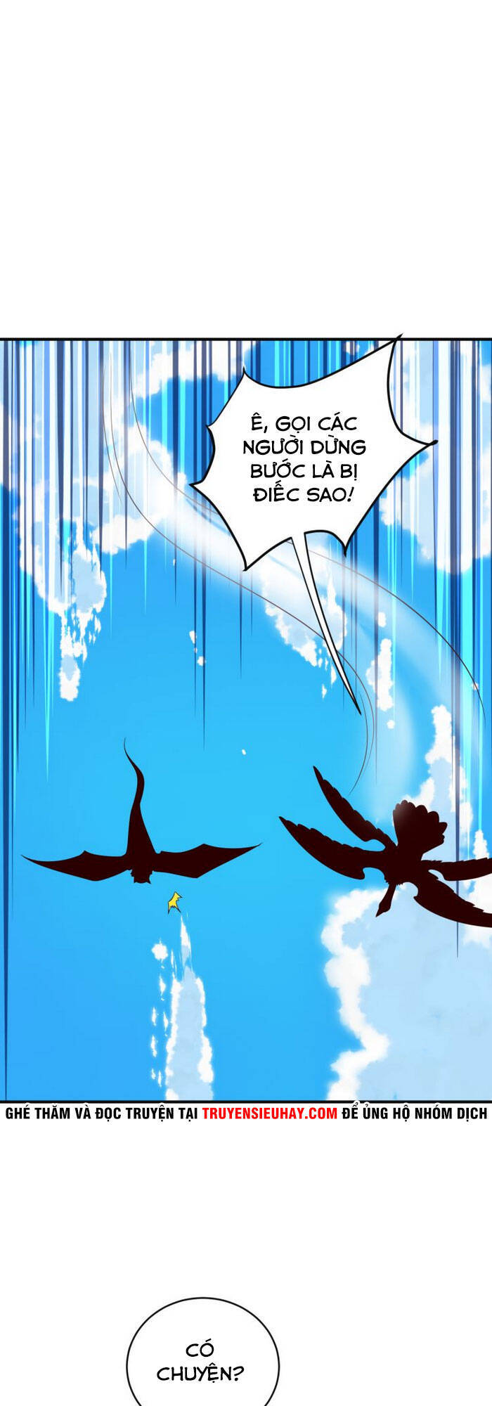 Thôn Phệ Một Thế Giới Tu Tiên Chapter 82 - Trang 2