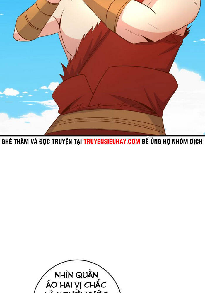 Thôn Phệ Một Thế Giới Tu Tiên Chapter 82 - Trang 2