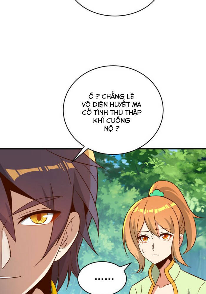 Thôn Phệ Một Thế Giới Tu Tiên Chapter 83 - Trang 2