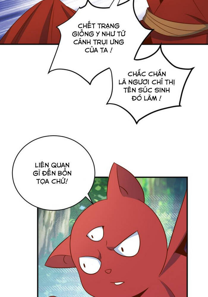 Thôn Phệ Một Thế Giới Tu Tiên Chapter 83 - Trang 2