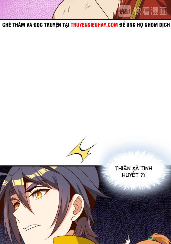 Thôn Phệ Một Thế Giới Tu Tiên Chapter 83 - Trang 2