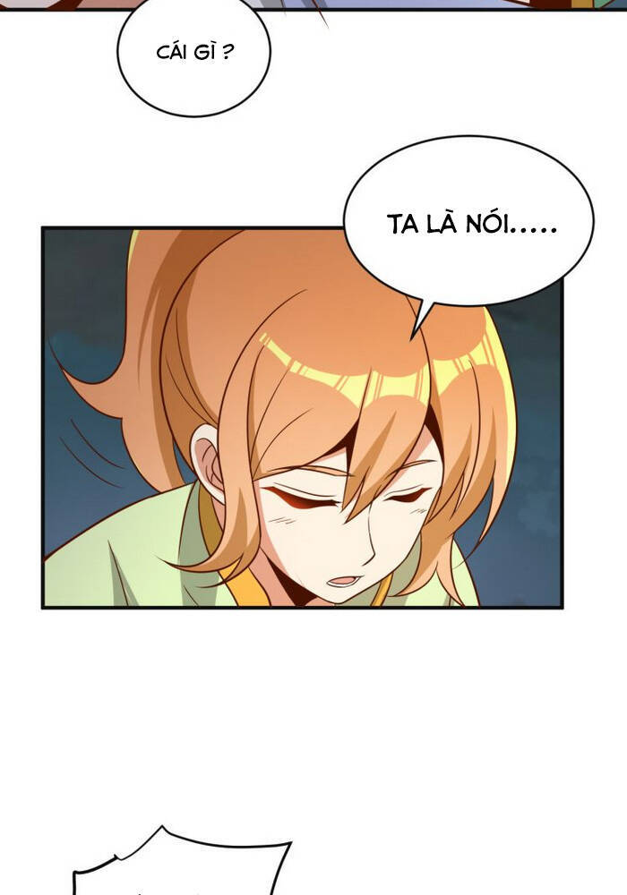 Thôn Phệ Một Thế Giới Tu Tiên Chapter 83 - Trang 2