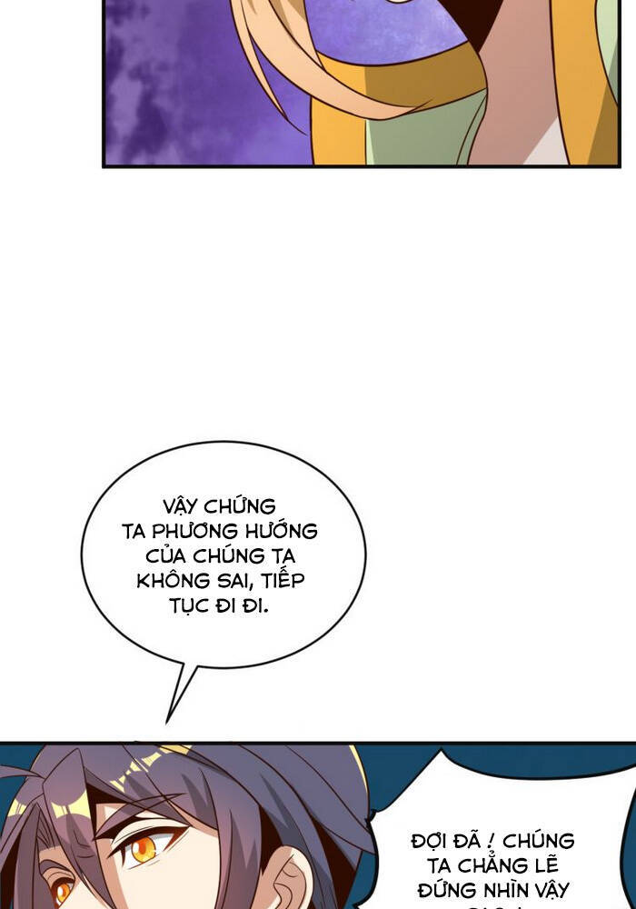 Thôn Phệ Một Thế Giới Tu Tiên Chapter 83 - Trang 2