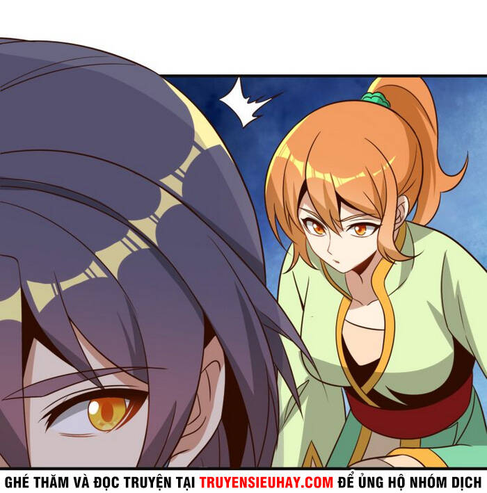 Thôn Phệ Một Thế Giới Tu Tiên Chapter 83 - Trang 2