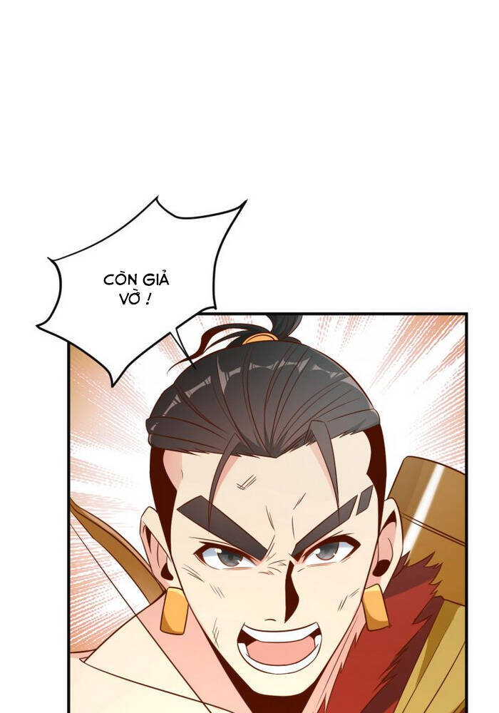 Thôn Phệ Một Thế Giới Tu Tiên Chapter 83 - Trang 2