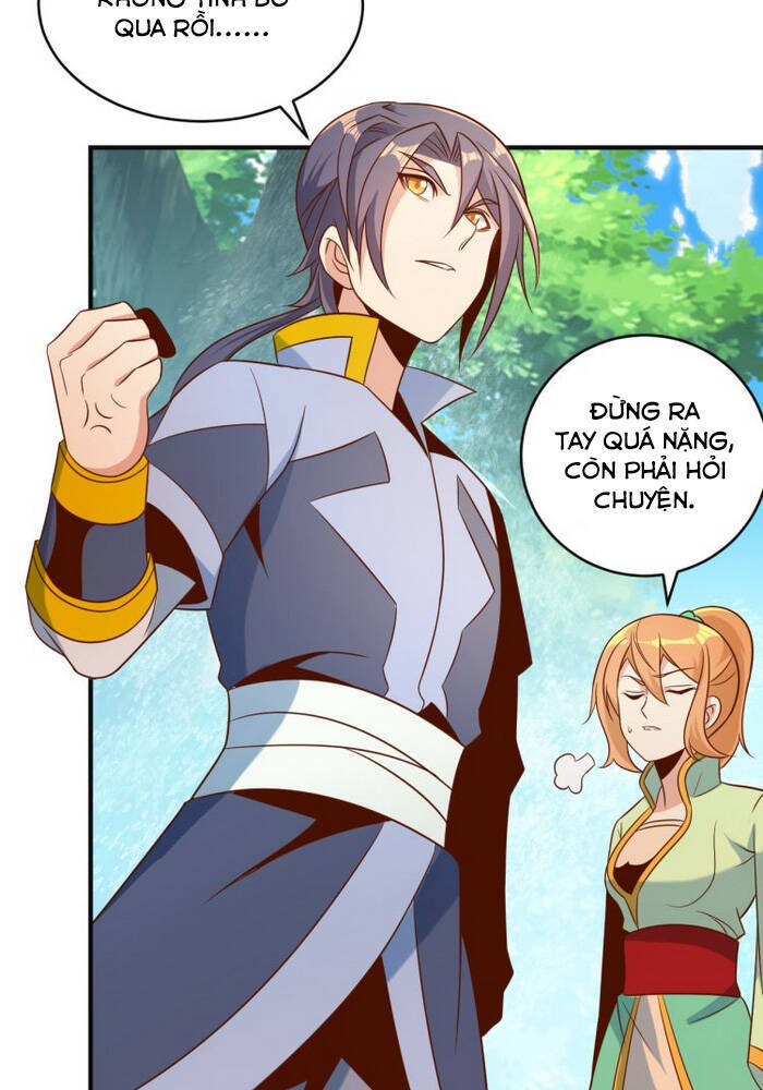 Thôn Phệ Một Thế Giới Tu Tiên Chapter 83 - Trang 2