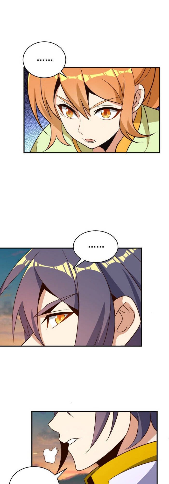 Thôn Phệ Một Thế Giới Tu Tiên Chapter 84 - Trang 2