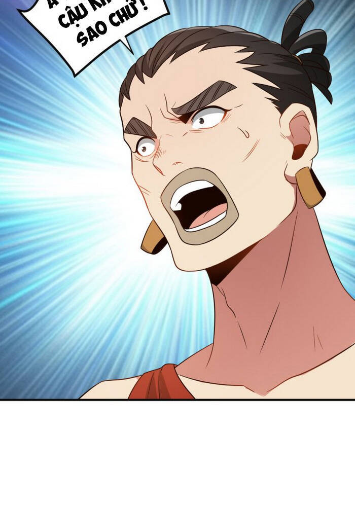 Thôn Phệ Một Thế Giới Tu Tiên Chapter 84 - Trang 2