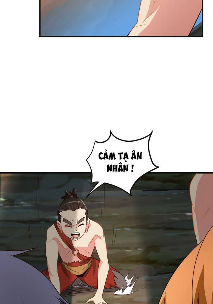 Thôn Phệ Một Thế Giới Tu Tiên Chapter 84 - Trang 2