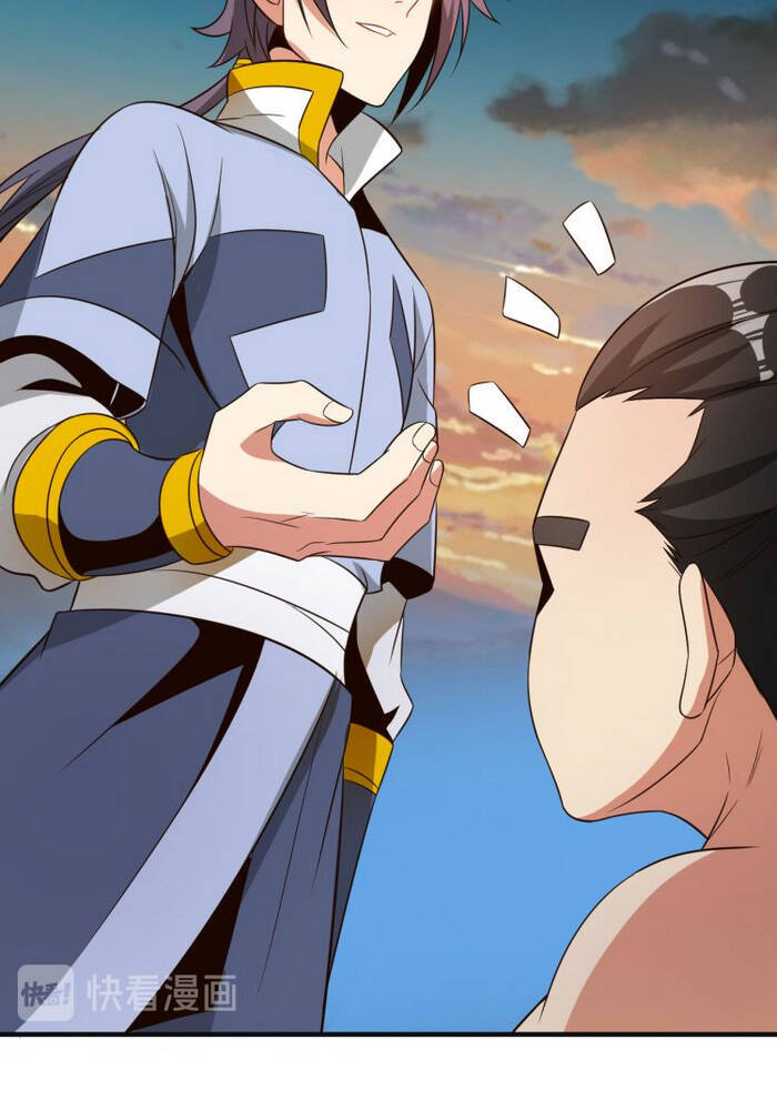 Thôn Phệ Một Thế Giới Tu Tiên Chapter 84 - Trang 2