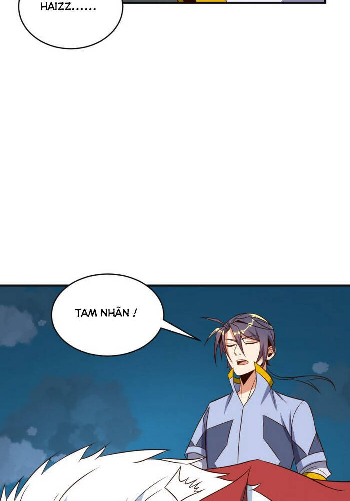 Thôn Phệ Một Thế Giới Tu Tiên Chapter 84 - Trang 2