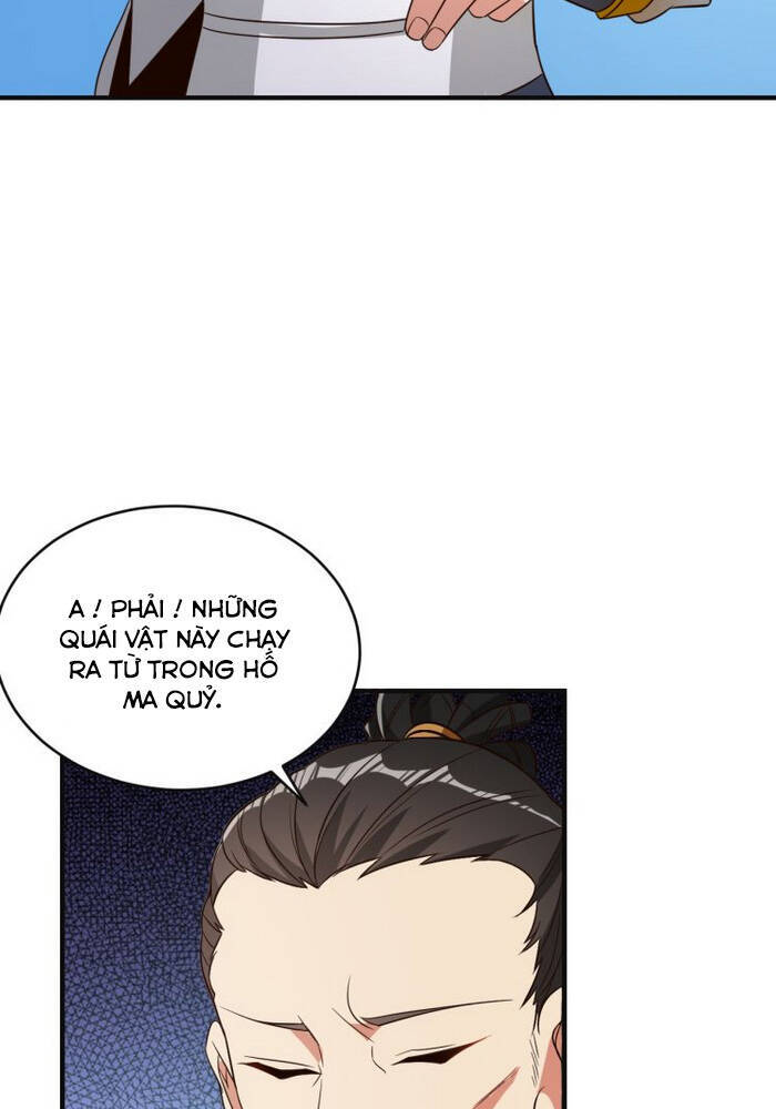 Thôn Phệ Một Thế Giới Tu Tiên Chapter 84 - Trang 2