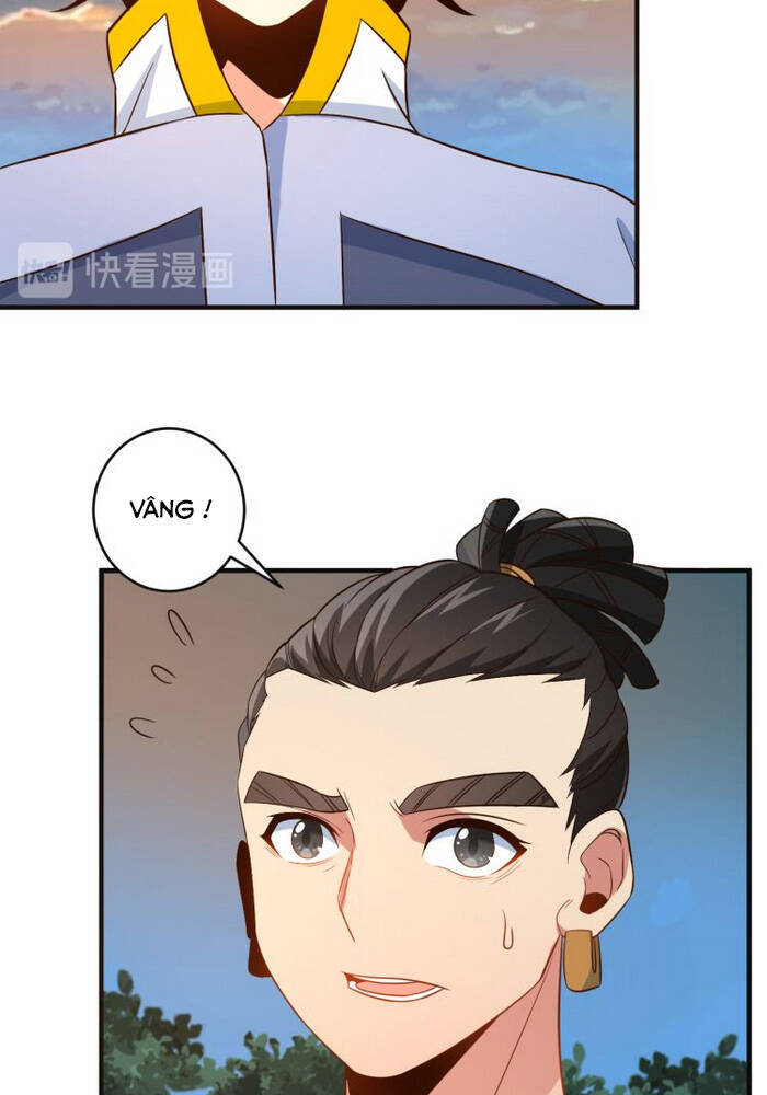 Thôn Phệ Một Thế Giới Tu Tiên Chapter 84 - Trang 2