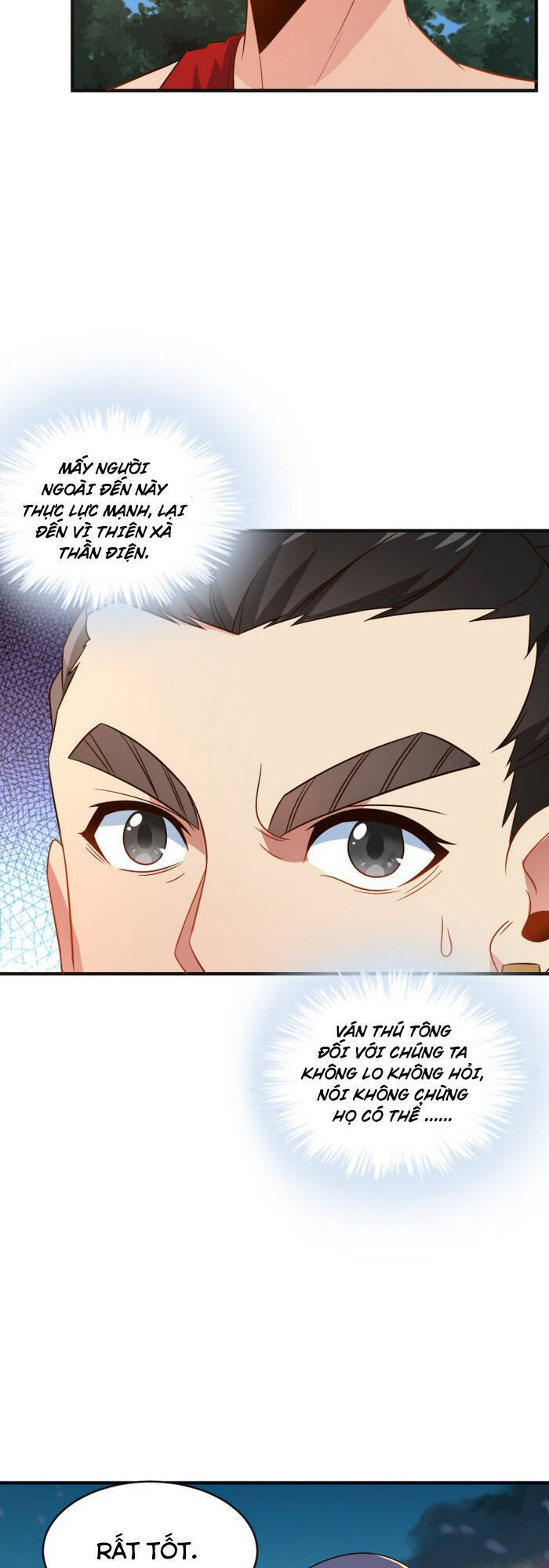 Thôn Phệ Một Thế Giới Tu Tiên Chapter 84 - Trang 2