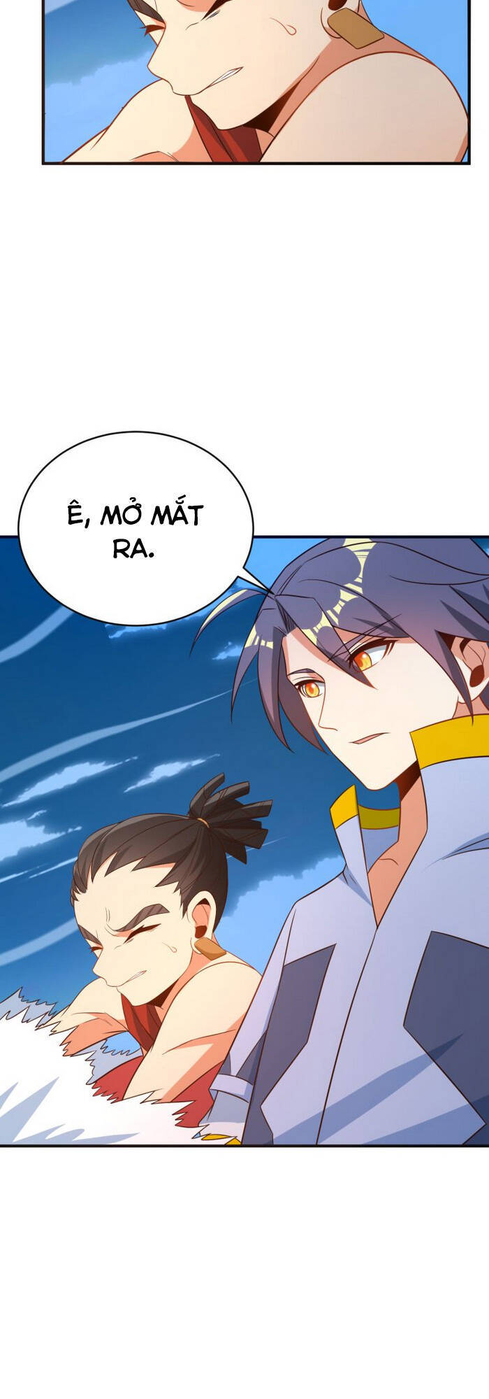 Thôn Phệ Một Thế Giới Tu Tiên Chapter 84 - Trang 2