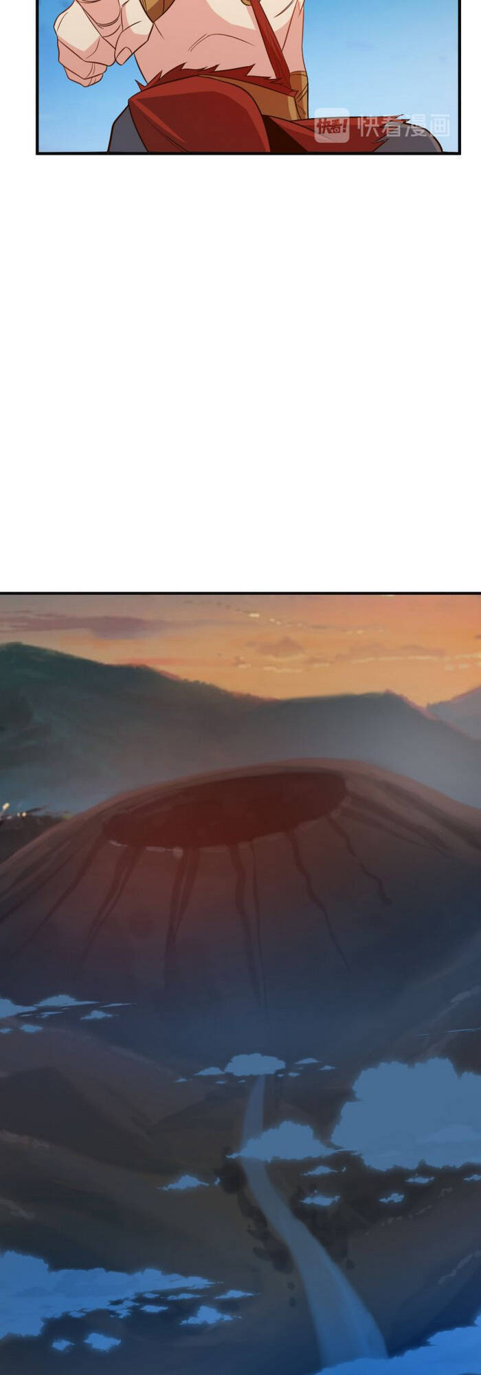 Thôn Phệ Một Thế Giới Tu Tiên Chapter 84 - Trang 2