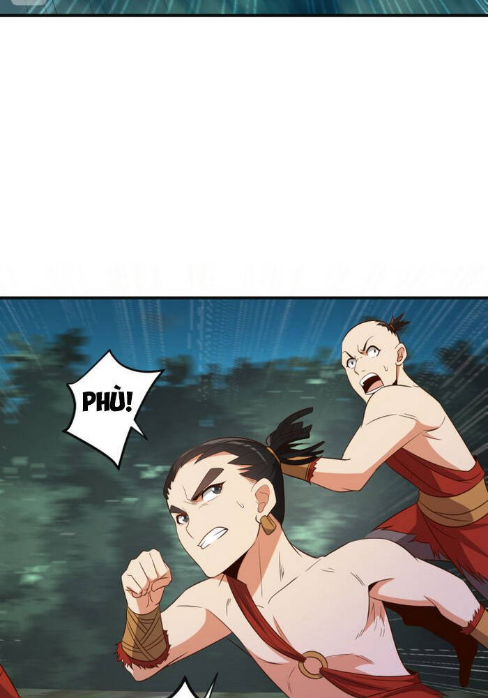 Thôn Phệ Một Thế Giới Tu Tiên Chapter 84 - Trang 2