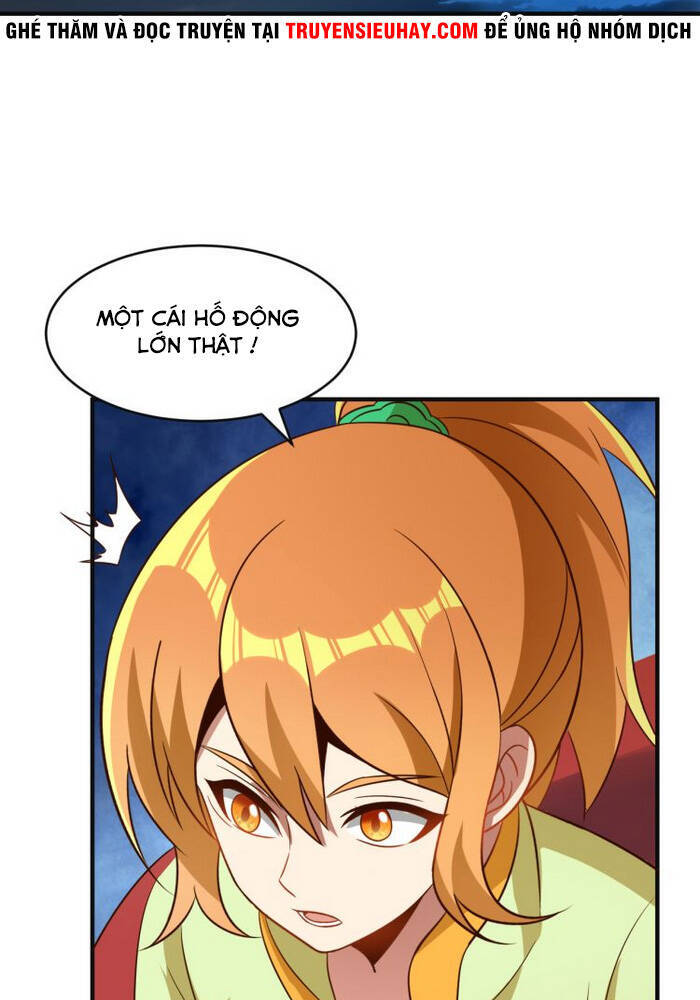 Thôn Phệ Một Thế Giới Tu Tiên Chapter 84 - Trang 2
