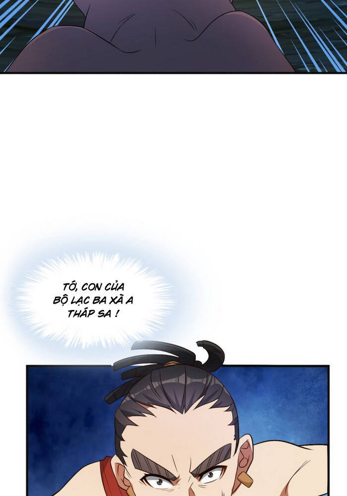 Thôn Phệ Một Thế Giới Tu Tiên Chapter 84 - Trang 2