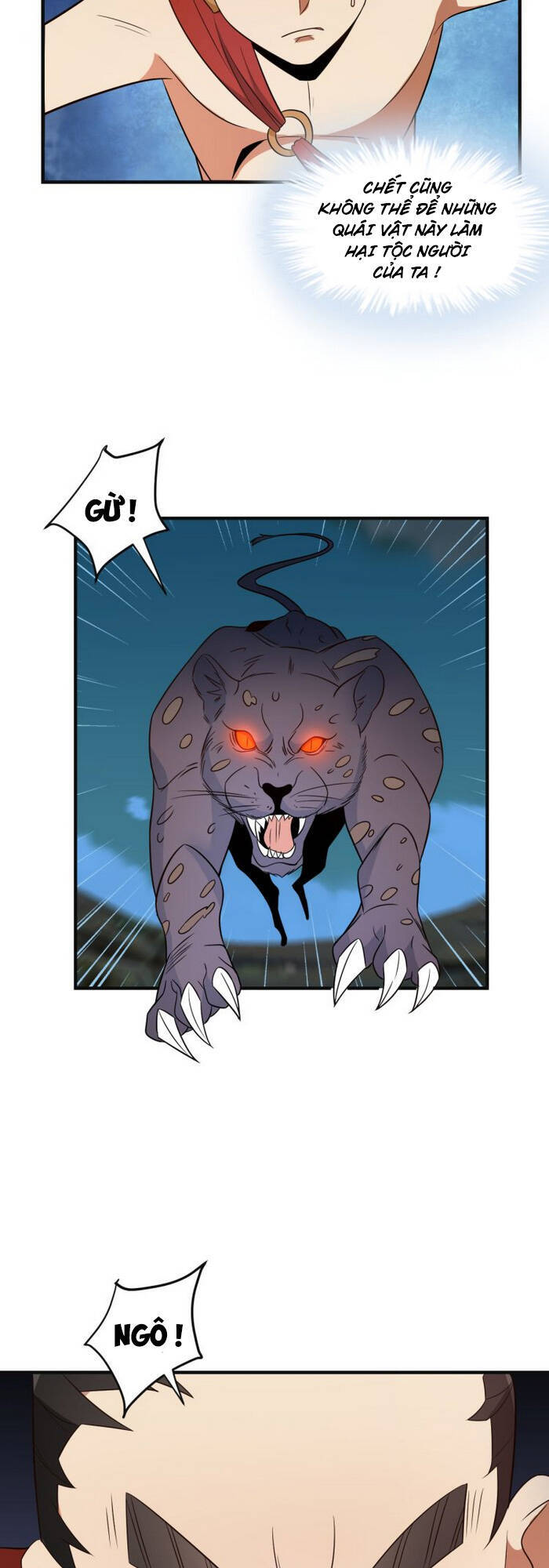 Thôn Phệ Một Thế Giới Tu Tiên Chapter 84 - Trang 2