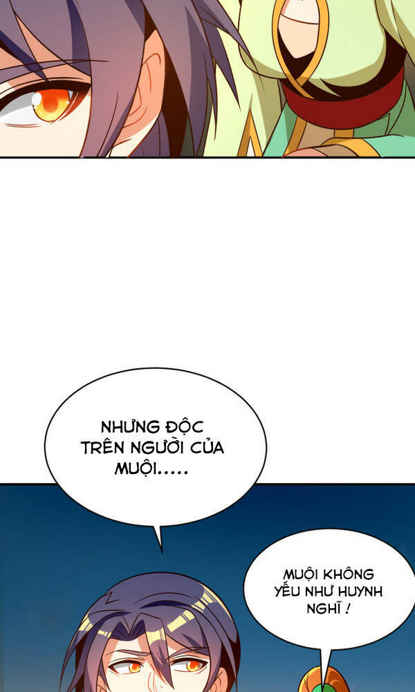 Thôn Phệ Một Thế Giới Tu Tiên Chapter 85 - Trang 2