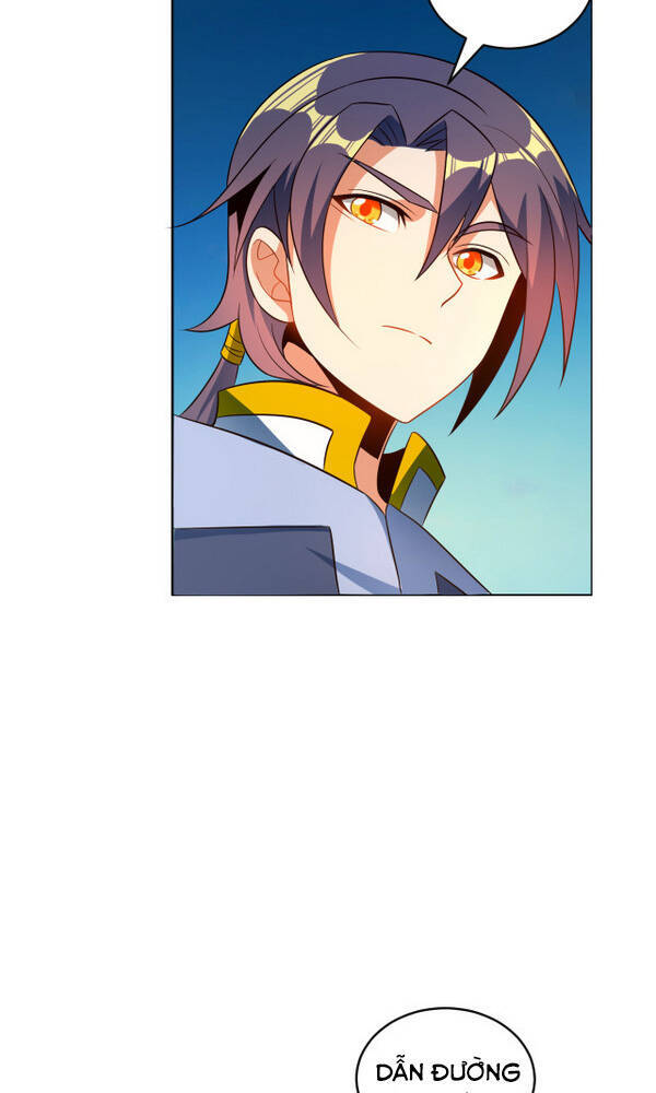 Thôn Phệ Một Thế Giới Tu Tiên Chapter 85 - Trang 2