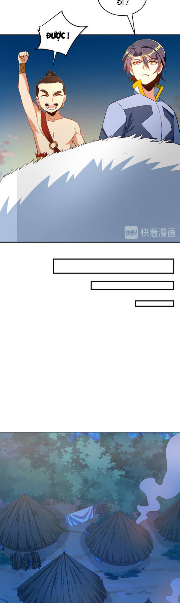 Thôn Phệ Một Thế Giới Tu Tiên Chapter 85 - Trang 2