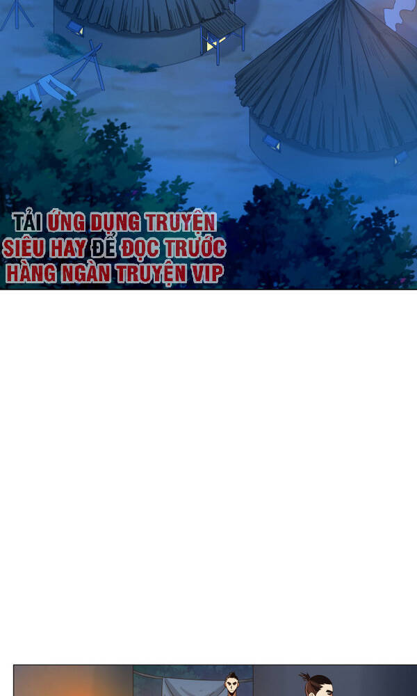 Thôn Phệ Một Thế Giới Tu Tiên Chapter 85 - Trang 2