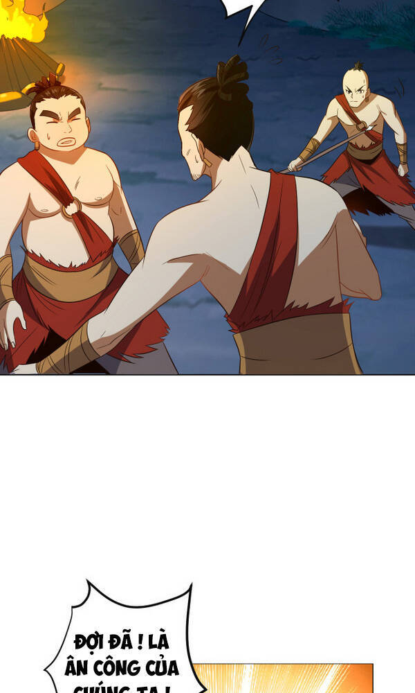 Thôn Phệ Một Thế Giới Tu Tiên Chapter 85 - Trang 2