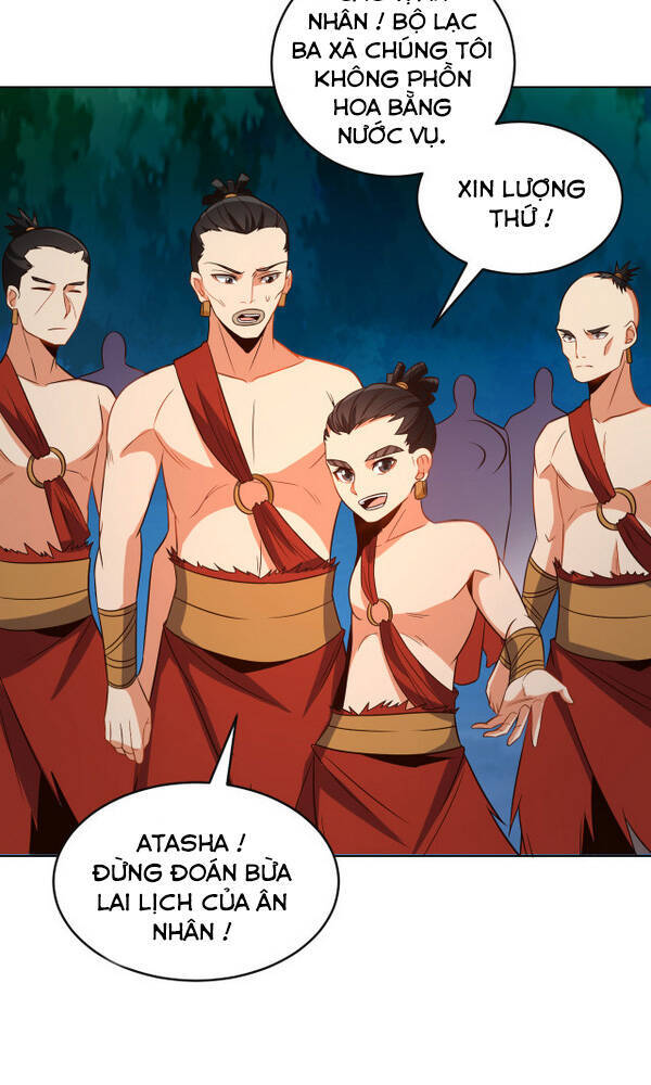 Thôn Phệ Một Thế Giới Tu Tiên Chapter 85 - Trang 2