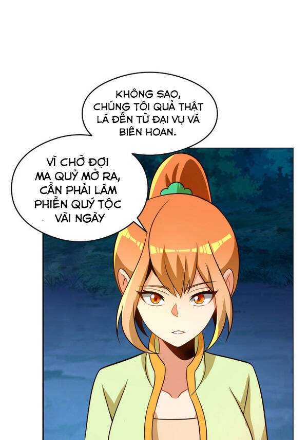 Thôn Phệ Một Thế Giới Tu Tiên Chapter 85 - Trang 2