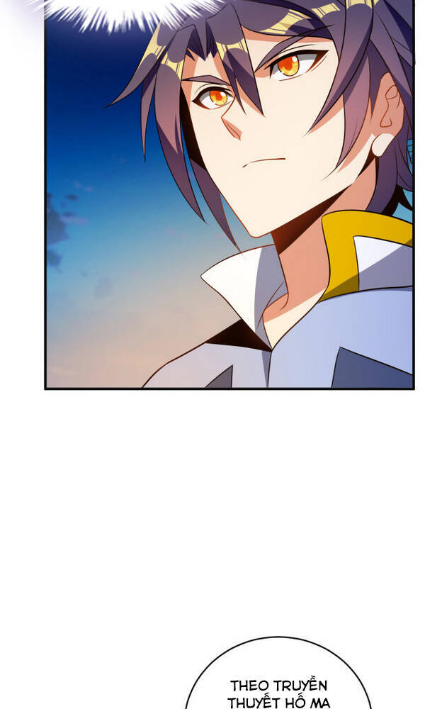 Thôn Phệ Một Thế Giới Tu Tiên Chapter 85 - Trang 2