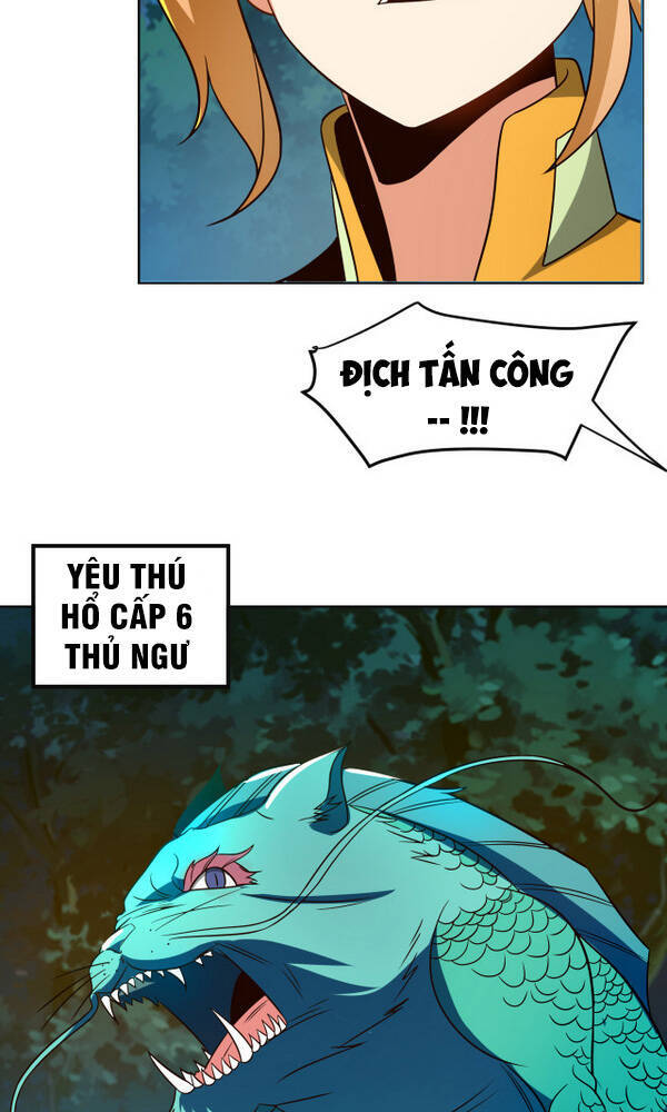 Thôn Phệ Một Thế Giới Tu Tiên Chapter 85 - Trang 2