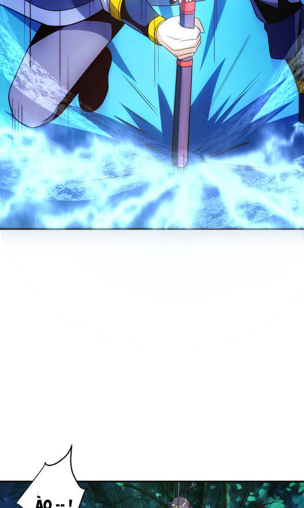 Thôn Phệ Một Thế Giới Tu Tiên Chapter 85 - Trang 2