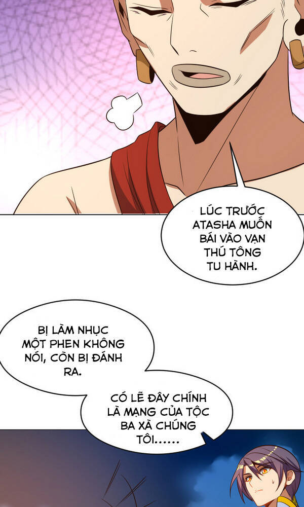 Thôn Phệ Một Thế Giới Tu Tiên Chapter 85 - Trang 2