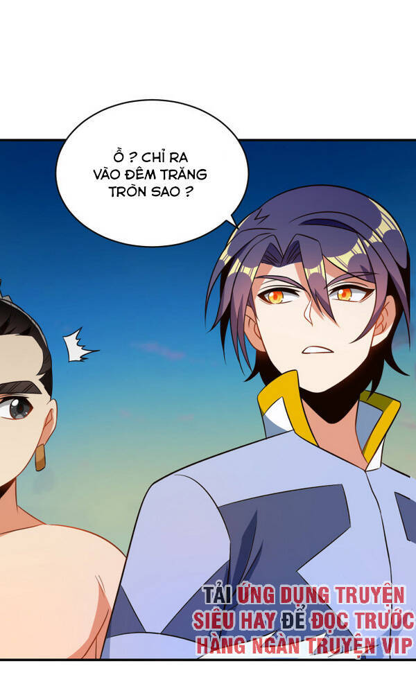 Thôn Phệ Một Thế Giới Tu Tiên Chapter 85 - Trang 2