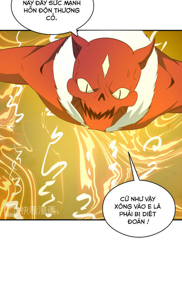 Thôn Phệ Một Thế Giới Tu Tiên Chapter 85 - Trang 2