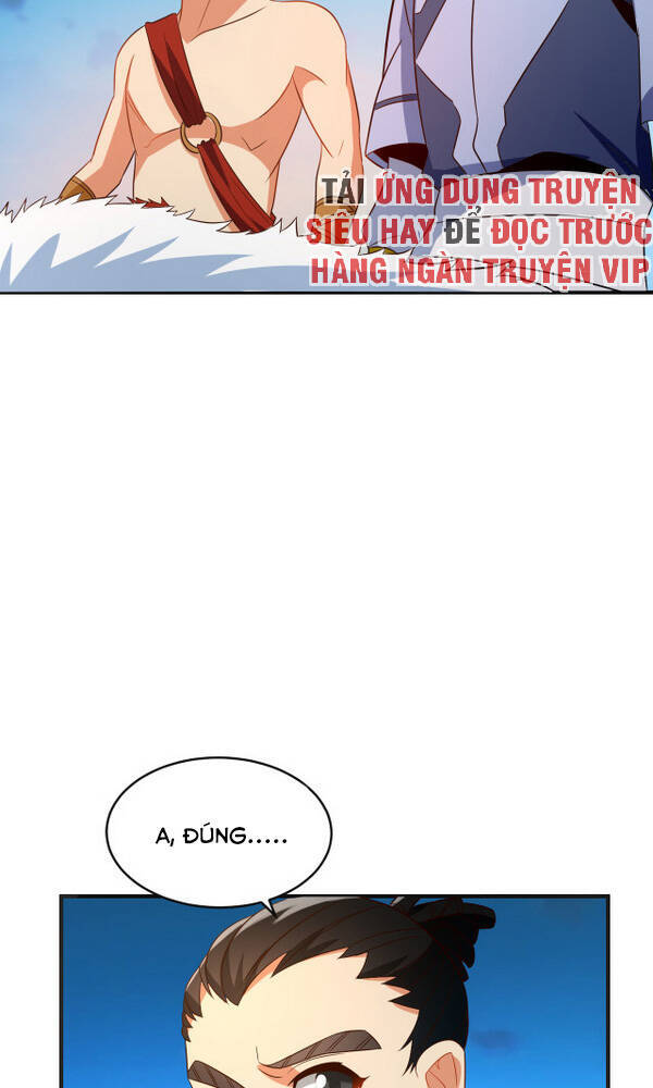 Thôn Phệ Một Thế Giới Tu Tiên Chapter 85 - Trang 2