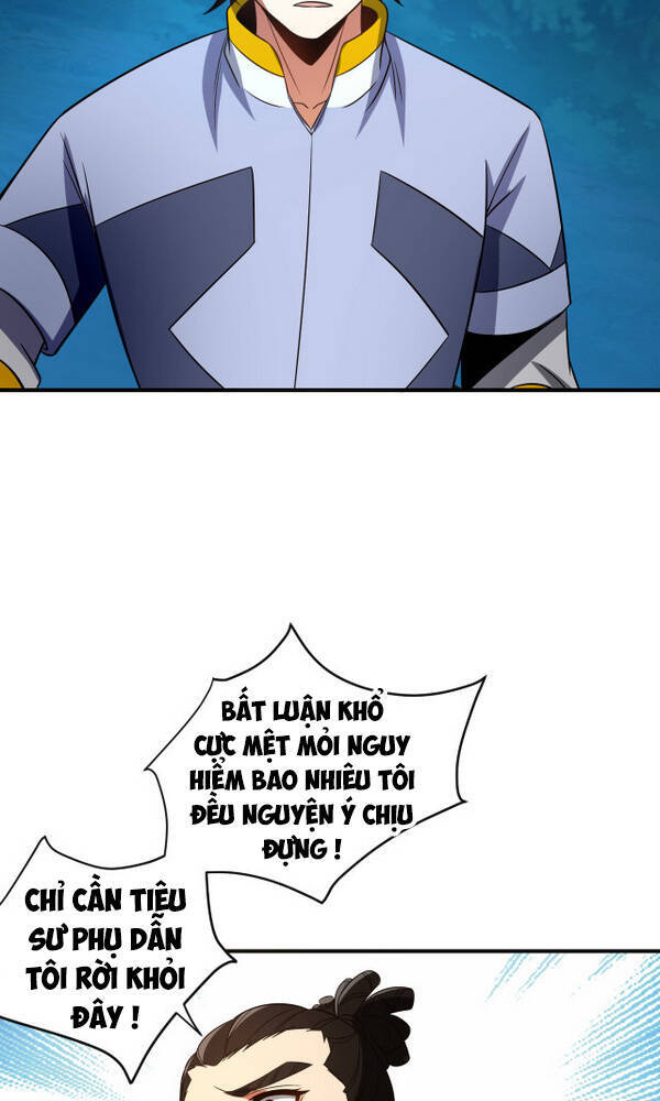 Thôn Phệ Một Thế Giới Tu Tiên Chapter 86 - Trang 2