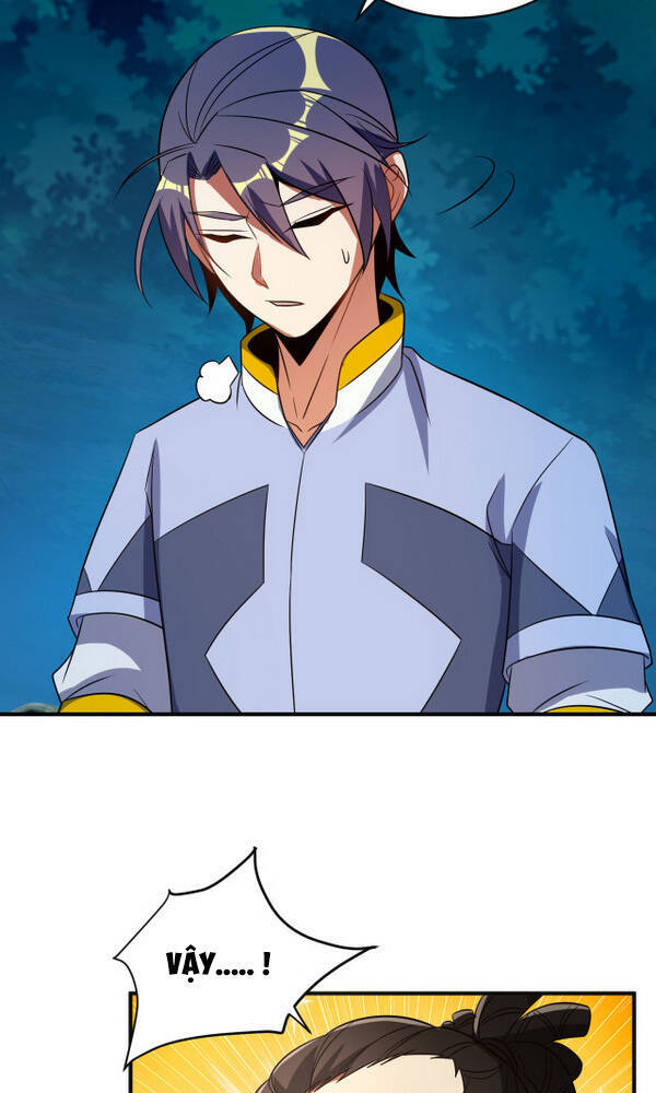 Thôn Phệ Một Thế Giới Tu Tiên Chapter 86 - Trang 2