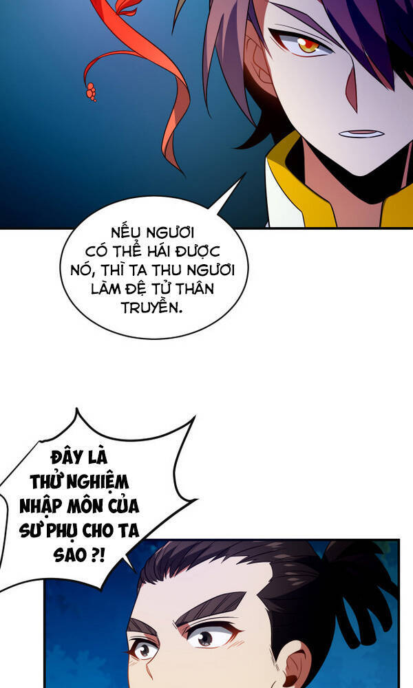 Thôn Phệ Một Thế Giới Tu Tiên Chapter 86 - Trang 2