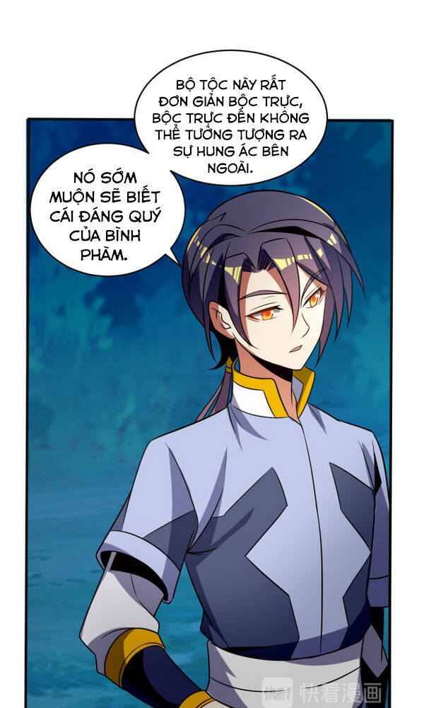 Thôn Phệ Một Thế Giới Tu Tiên Chapter 86 - Trang 2