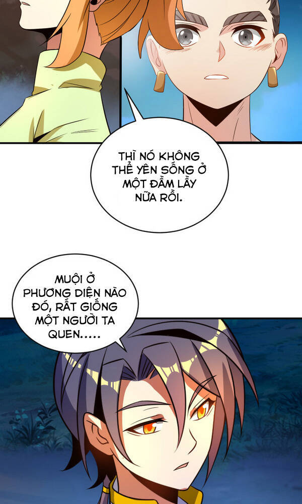 Thôn Phệ Một Thế Giới Tu Tiên Chapter 86 - Trang 2