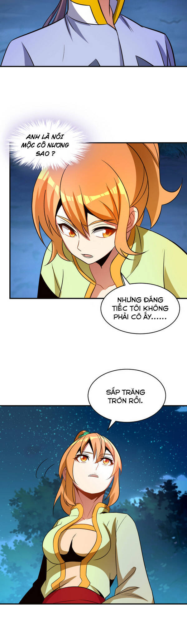 Thôn Phệ Một Thế Giới Tu Tiên Chapter 86 - Trang 2